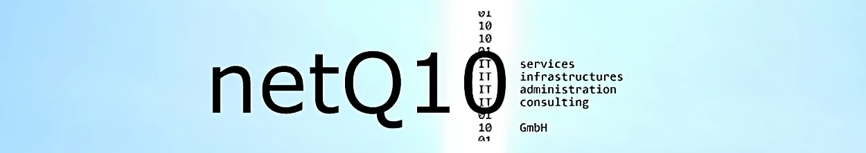 netQ10 GmbH
